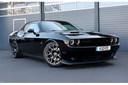 Dodge Challenger Gebrauchtwagen