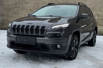 Jeep Cherokee Gebrauchtwagen