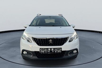 Peugeot 2008 Gebrauchtwagen