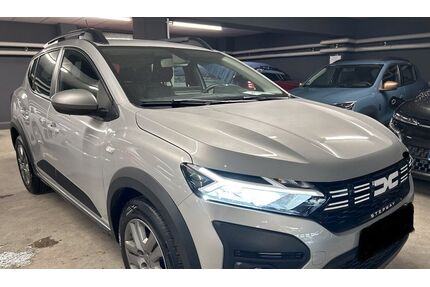 Dacia Sandero Gebrauchtwagen