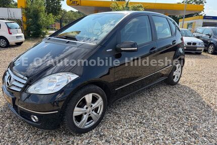 Mercedes-Benz A 180 Gebrauchtwagen