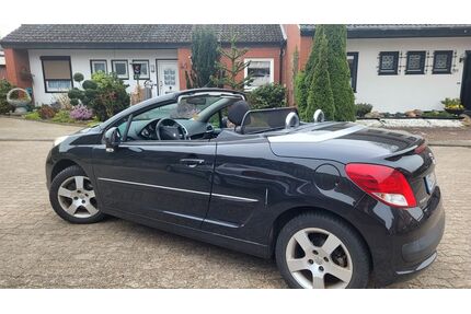 Peugeot 207 Gebrauchtwagen