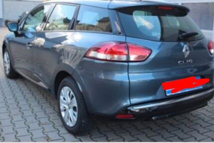 Renault Clio Gebrauchtwagen
