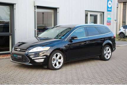 Ford Mondeo Gebrauchtwagen
