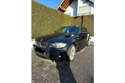 BMW 118 Gebrauchtwagen