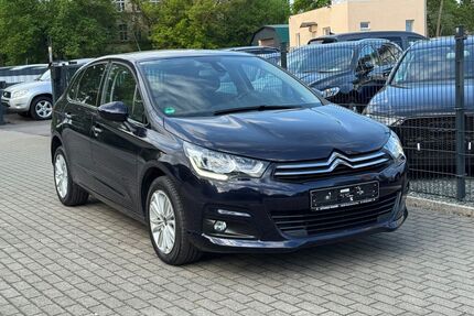 Citroen C4 Gebrauchtwagen