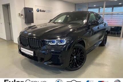 BMW X6 Gebrauchtwagen