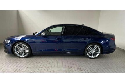 Audi S8 Gebrauchtwagen