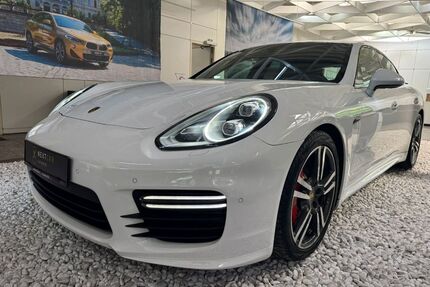 Porsche Panamera Gebrauchtwagen