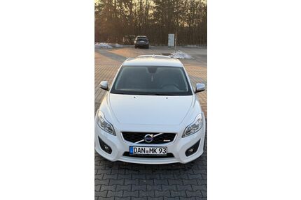 Volvo C30 Gebrauchtwagen