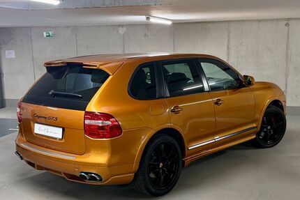 Porsche Cayenne Gebrauchtwagen