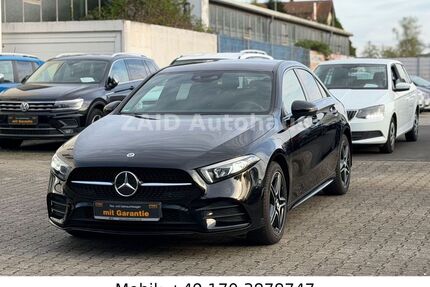 Mercedes-Benz A 250 Gebrauchtwagen