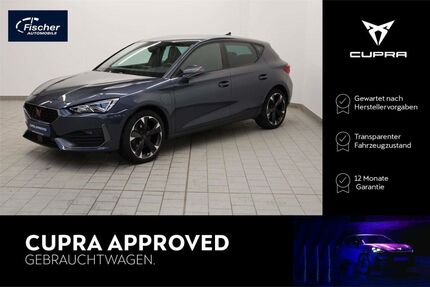 Cupra Leon Gebrauchtwagen