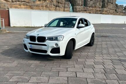 BMW X4 Gebrauchtwagen