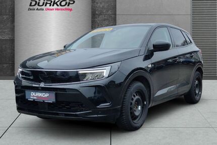 Opel Grandland (X) Gebrauchtwagen