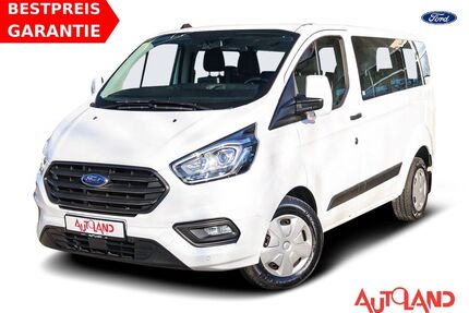 Ford Transit Custom Gebrauchtwagen
