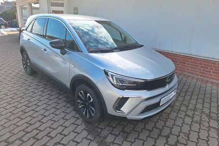 Opel Crossland (X) Gebrauchtwagen
