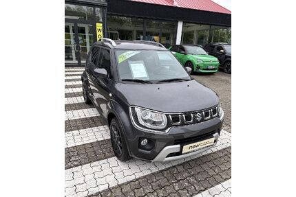 Suzuki Ignis Gebrauchtwagen