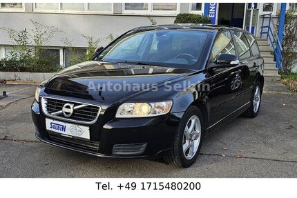 Volvo V50 Gebrauchtwagen