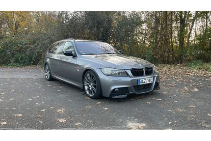 BMW 320 Gebrauchtwagen