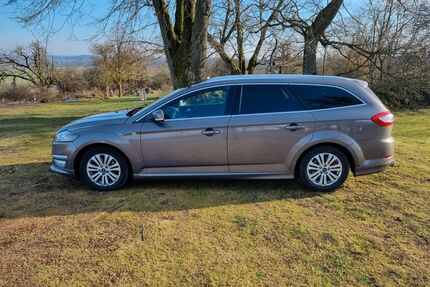 Ford Mondeo Gebrauchtwagen