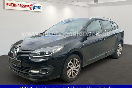 Renault Megane Gebrauchtwagen