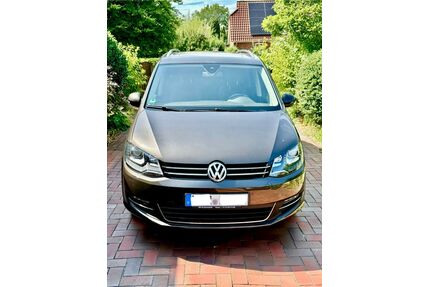 VW Sharan Gebrauchtwagen