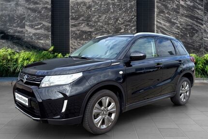Suzuki Vitara Gebrauchtwagen