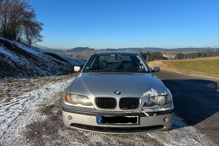 BMW 316 Gebrauchtwagen