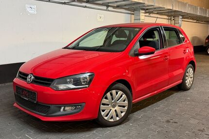 VW Polo Gebrauchtwagen