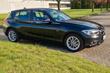 BMW 118 Gebrauchtwagen