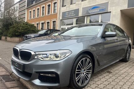 BMW 530 Gebrauchtwagen
