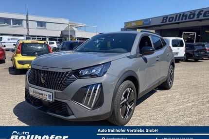 Peugeot 2008 Gebrauchtwagen