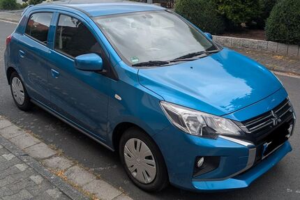 Mitsubishi Space Star Gebrauchtwagen