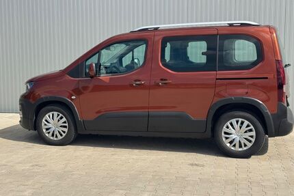 Peugeot Rifter Gebrauchtwagen