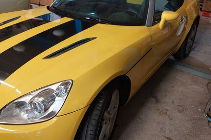 Opel GT Gebrauchtwagen