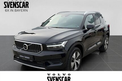 Volvo XC40 Gebrauchtwagen