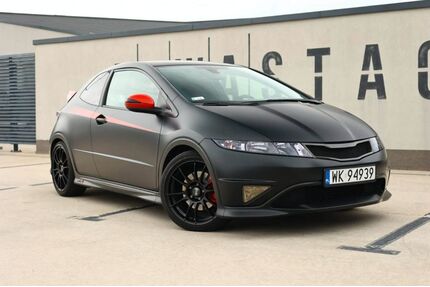 Honda Civic Gebrauchtwagen