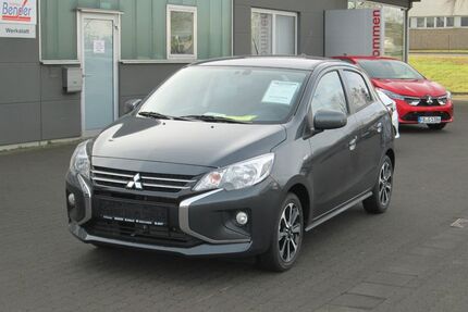 Mitsubishi Space Star Gebrauchtwagen