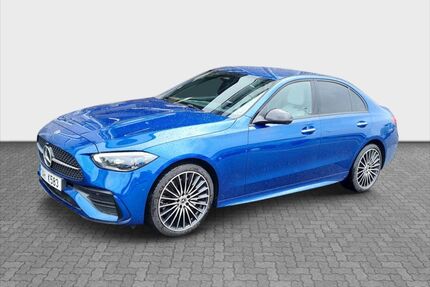 Mercedes-Benz C 220 Gebrauchtwagen