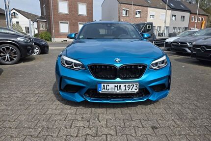 BMW M2 Gebrauchtwagen
