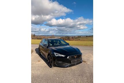 Cupra Leon Gebrauchtwagen