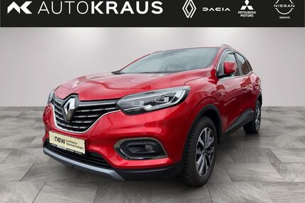 Renault Kadjar Gebrauchtwagen