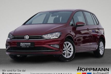 VW Golf Sportsvan Gebrauchtwagen