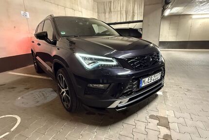 Seat Ateca Gebrauchtwagen