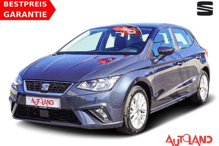 Seat Ibiza Gebrauchtwagen