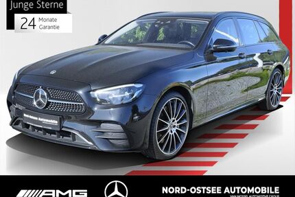 Mercedes-Benz E 450 Gebrauchtwagen