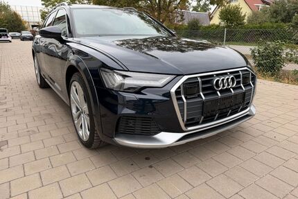 Audi A6 Allroad Gebrauchtwagen