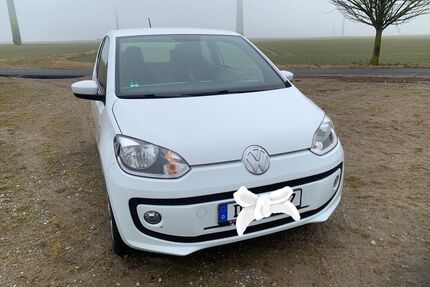 VW up! Gebrauchtwagen