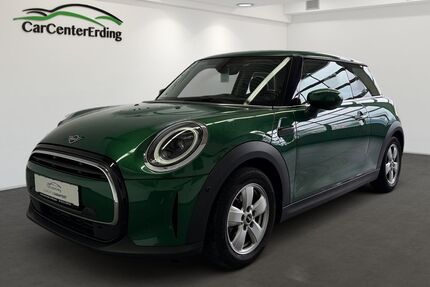 Mini ONE Gebrauchtwagen